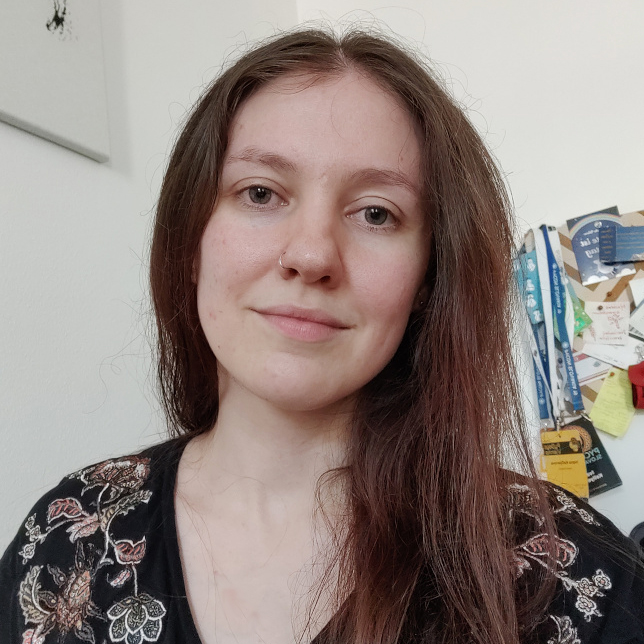 Ivana Kellyer avatar